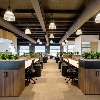FITOUT, NỘI THẤT VĂN PHÒNG - TRƯỜNG HỌC - BUILDING